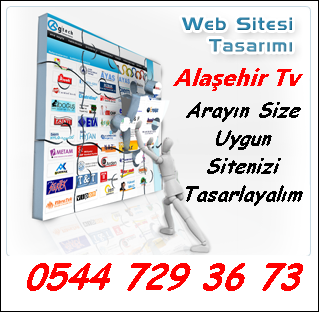  alaşehir tv